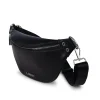 Lambert Handbags & Purses|Diaper Bags>Sarah Fanny Bag - Black