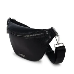 Lambert Handbags & Purses|Diaper Bags>Sarah Fanny Bag - Black