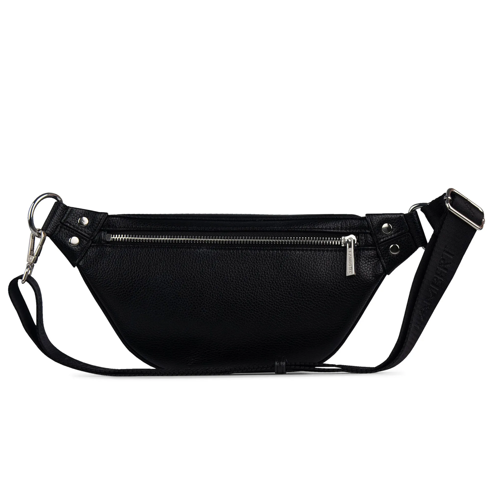 Lambert Handbags & Purses|Diaper Bags>Sarah Fanny Bag - Black