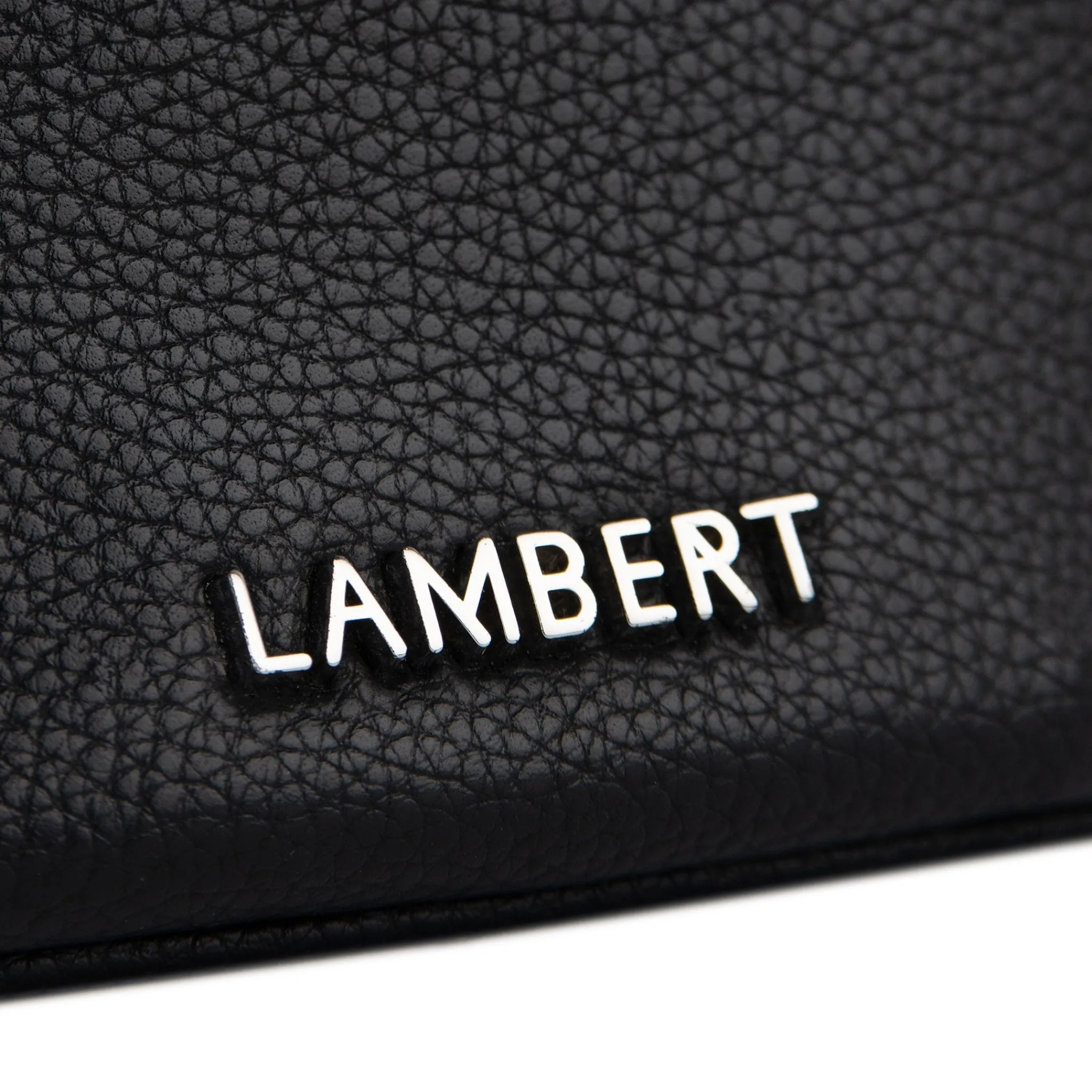Lambert Handbags & Purses|Diaper Bags>Sarah Fanny Bag - Black