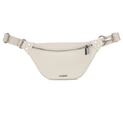Lambert Sarah Fanny Bag - Porcelaine