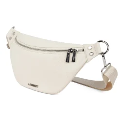 Lambert Sarah Fanny Bag - Porcelaine