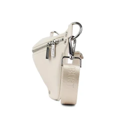 Lambert Sarah Fanny Bag - Porcelaine