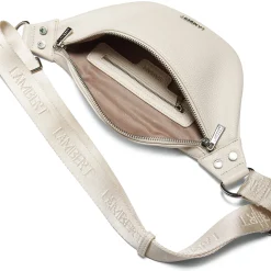 Lambert Sarah Fanny Bag - Porcelaine