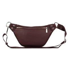 Lambert Sarah Fanny Pack - Mahogany