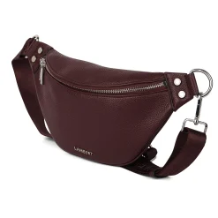 Lambert Sarah Fanny Pack - Mahogany