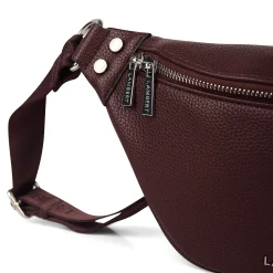 Lambert Sarah Fanny Pack - Mahogany