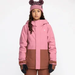 Kids Volcom Outerwear|Coats & Jackets><noscript><img width=