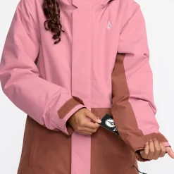 Kids Volcom Outerwear|Coats & Jackets><noscript><img width=