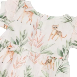 Deux par Deux Savannah 2pce Set 3-24m