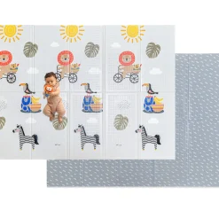 Taf Toy Savannah Super Size Foam Playmat