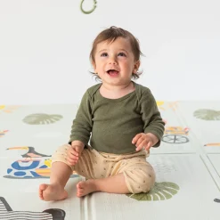 Taf Toy Savannah Super Size Foam Playmat