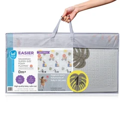 Taf Toy Savannah Super Size Foam Playmat