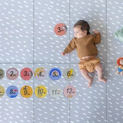 Taf Toy Savannah Super Size Foam Playmat