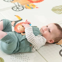 Taf Toy Savannah Super Size Foam Playmat