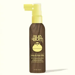 Kids Sunbum Body & Hair Care|Body & Hair Care>Scalp & Hair Mist SPF 30
