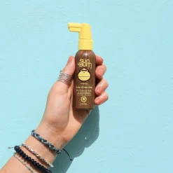 Kids Sunbum Body & Hair Care|Body & Hair Care>Scalp & Hair Mist SPF 30