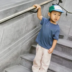 Kids/BOY Caribou Hats And Caps><noscript><img width=