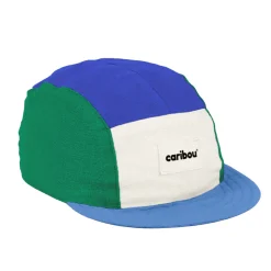 BOY Caribou Hats & Caps>Scapin Multi Cap 4-18m