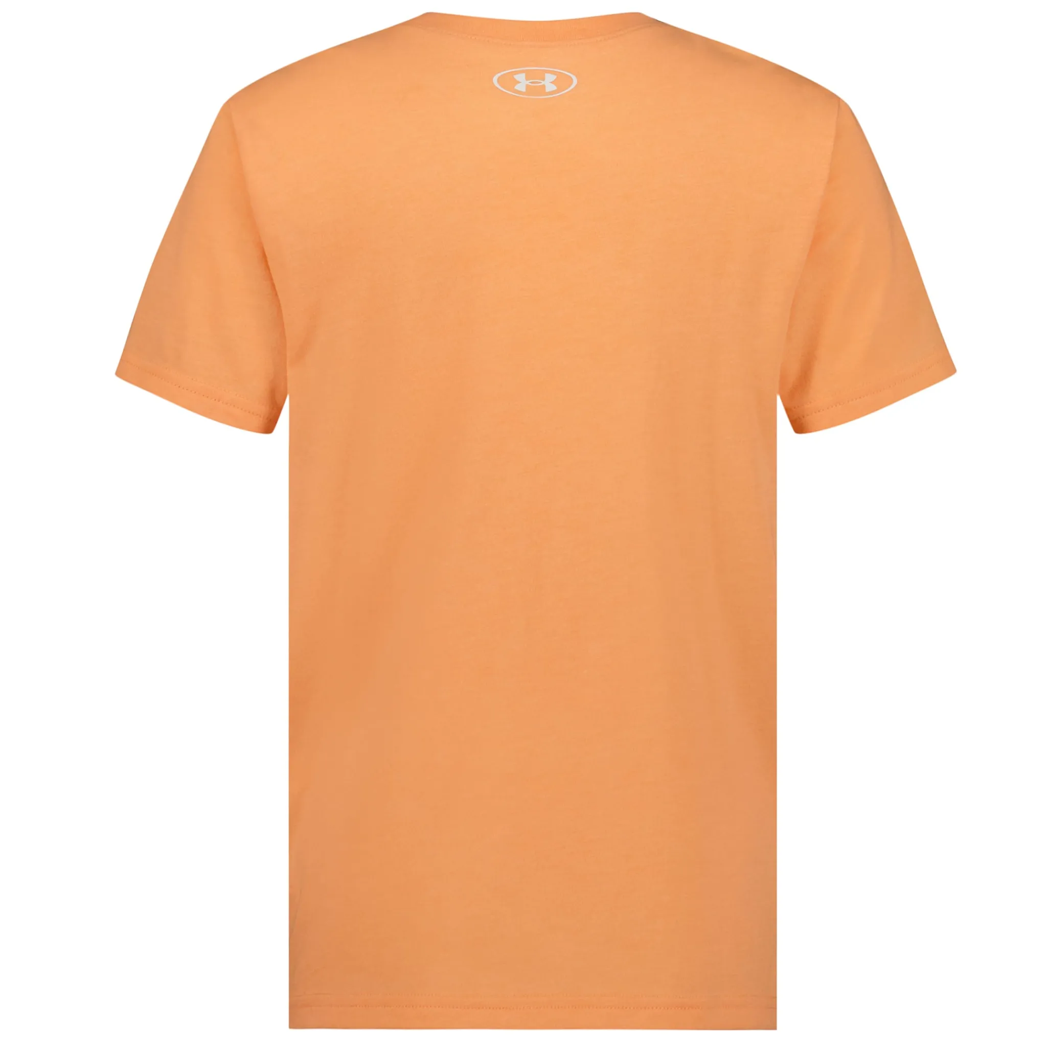 Kids/BOY Under Armour Scenic Trail Tee 8-16