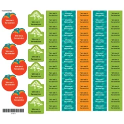 Kids Clement - Impressions Personalized Name Labels|Personalized Name Labels>School Name Labels - Dinosaurs