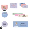 Kids Clement - Impressions School Name Labels - Skate