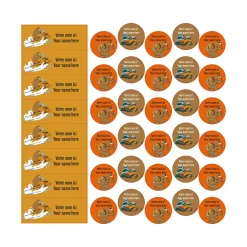 Kids Clement - Impressions Personalized Name Labels|Personalized Name Labels><noscript><img width=