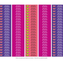 Kids Clement - Impressions Personalized Name Labels|Personalized Name Labels><noscript><img width=