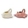 Nouka Scoop & Sprinkle Water Animals - By the Sea