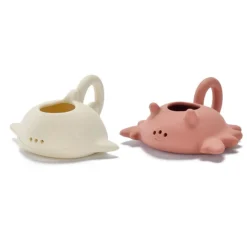 Nouka Scoop & Sprinkle Water Animals - By the Sea
