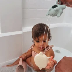 Nouka Scoop & Sprinkle Water Animals - By the Sea