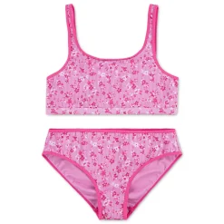 Kids Abercrombie Kids Swimsuits>Scoopneck Floral Bikini 5-18