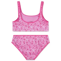 Kids Abercrombie Kids Swimsuits>Scoopneck Floral Bikini 5-18