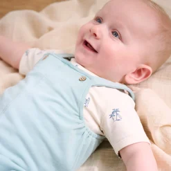 BOY Fixoni Scooter Overall Set 6-24m