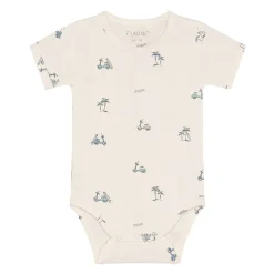 BOY Fixoni Scooter Overall Set 6-24m