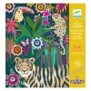 Kids Djeco Diy & Activities>Scratch Cards - Rococo