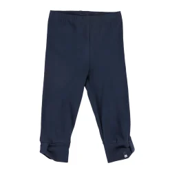 Kids Nano Sea 3/4 Leggings 2-12