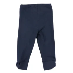 Kids Nano Sea 3/4 Leggings 2-12