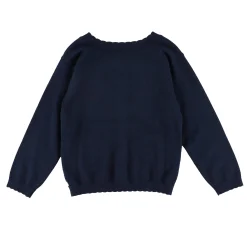 Kids Nano Sea Cardigan 2-12