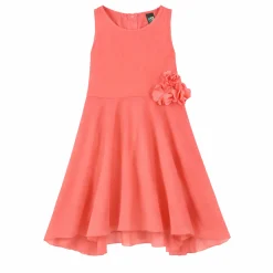 Kids Nano Sea Chic Dress 2-12