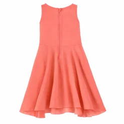 Kids Nano Sea Chic Dress 2-12