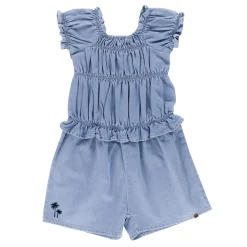 Kids Nano Dresses & Rompers|Rompers & Jumpsuits>Sea Romper 2-12