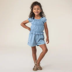 Kids Nano Dresses & Rompers|Rompers & Jumpsuits>Sea Romper 2-12