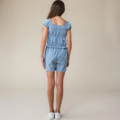 Kids Nano Dresses & Rompers|Rompers & Jumpsuits><noscript><img width=
