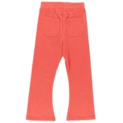Kids Nano Sea Ribbed Flare Pants 2-12