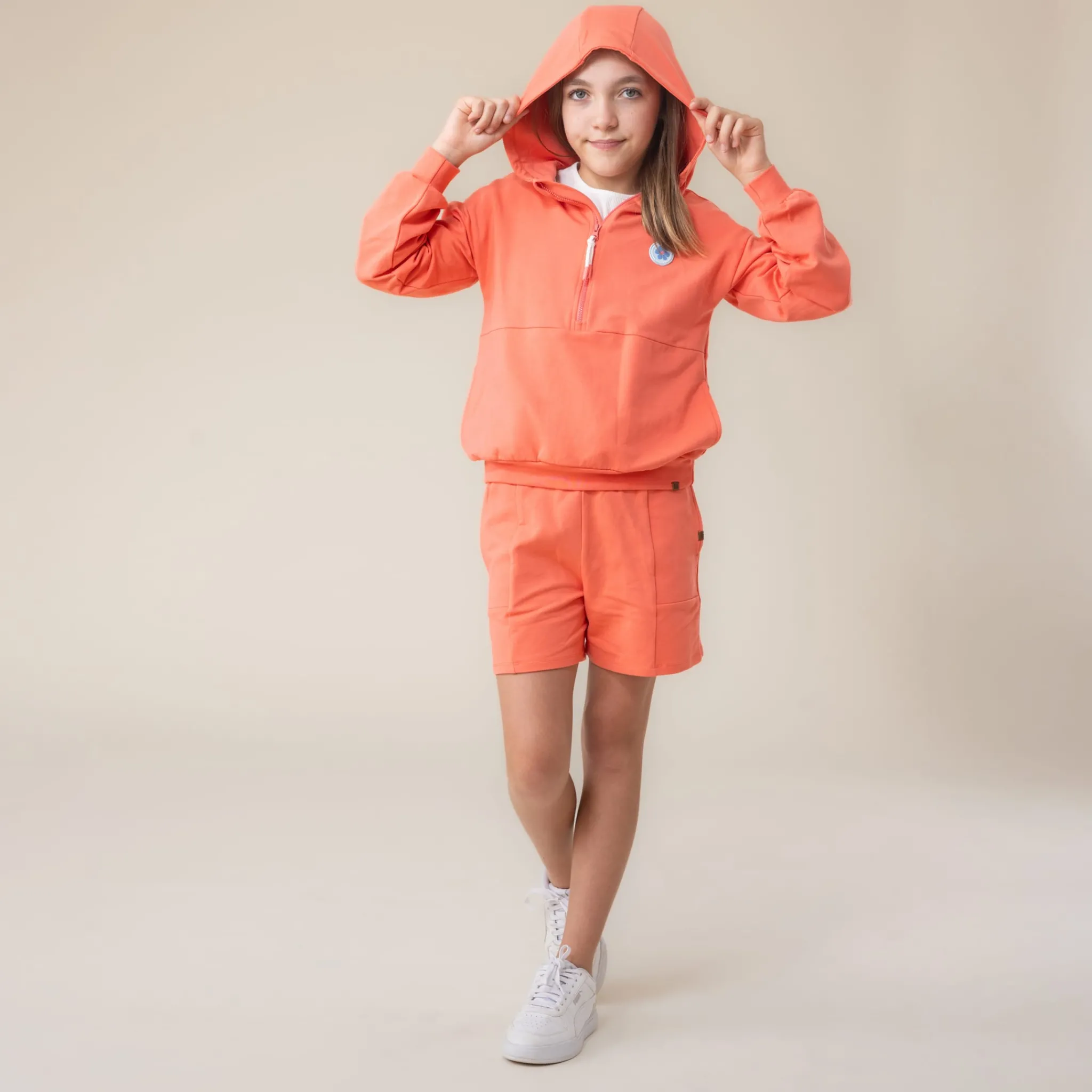 Kids Nano Shorts & Bermuda>Sea Shorts 2-12
