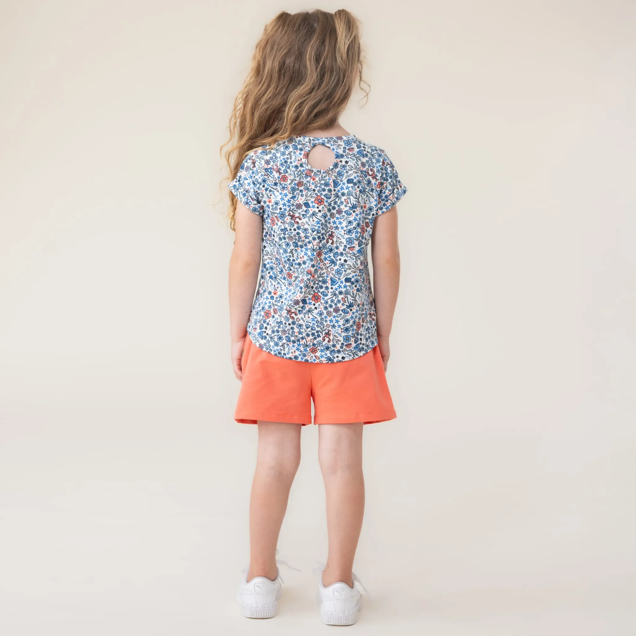 Kids Nano Shorts & Bermuda>Sea Shorts 2-12