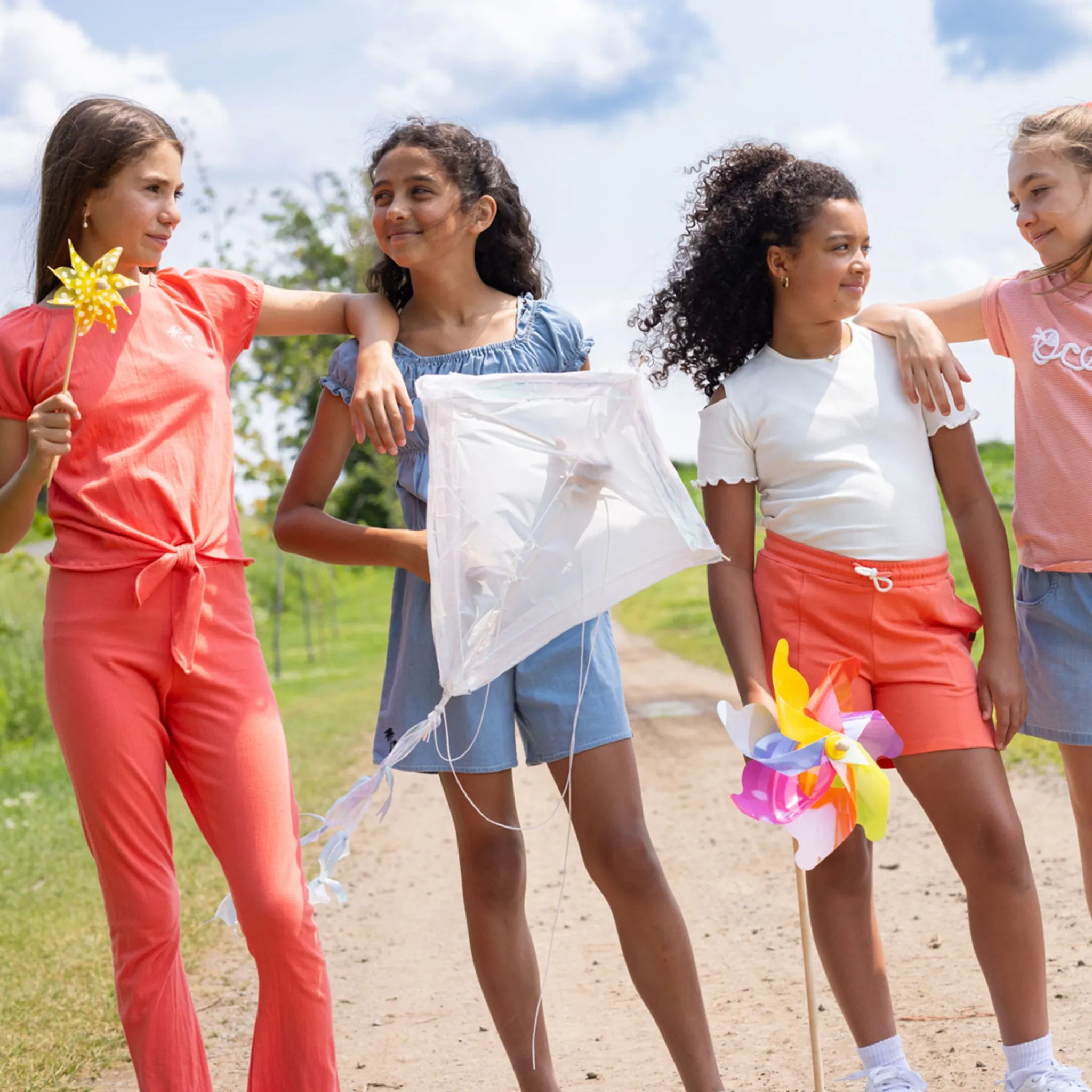 Kids Nano Shorts & Bermuda>Sea Shorts 2-12
