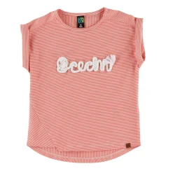 Kids Nano Sea Striped T-shirt 2-12