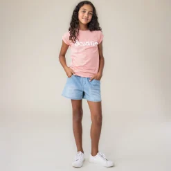 Kids Nano Sea Striped T-shirt 2-12